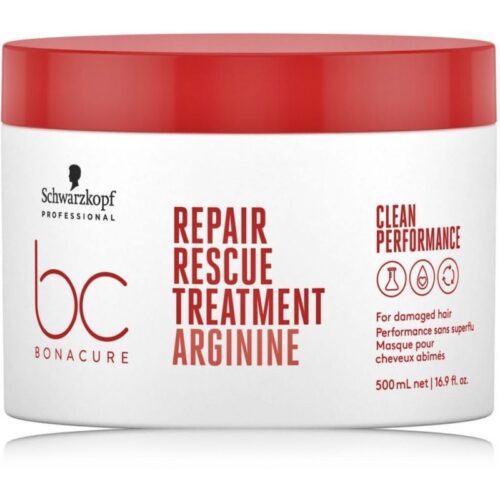 Schwarzkopf Professional BC Bonacure Repair Rescue Treatment Arginine 200 ml