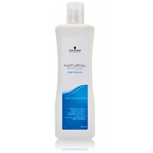 Schwarzkopf Professional Natural Styling Hydrowave Neutralizer 1000 ml