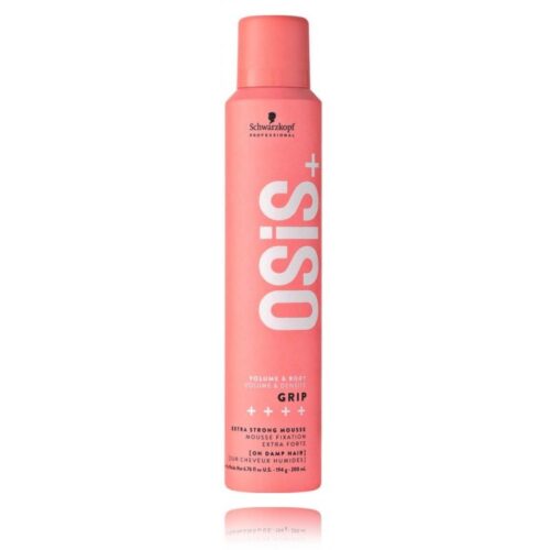 Schwarzkopf Professional Osis+ Grip 200 ml