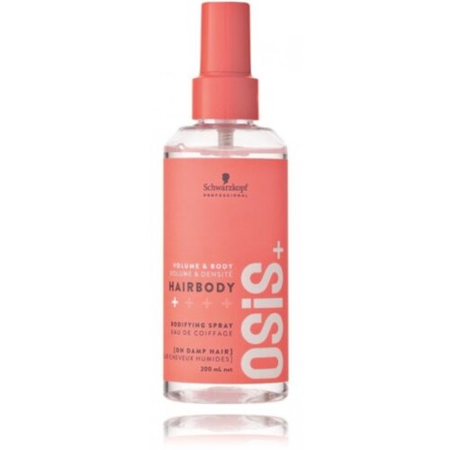Schwarzkopf Professional Osis+ Hairbody 200 ml