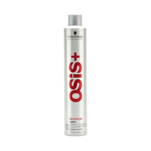 Schwarzkopf Professional Osis+ Session 500 ml