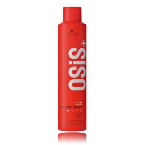 Schwarzkopf Professional Osis+ Texture Craft 300 ml