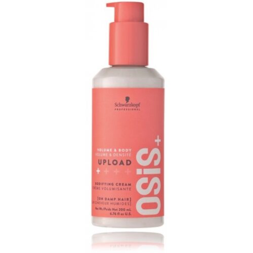 Schwarzkopf Professional Osis+ Upload 200 ml