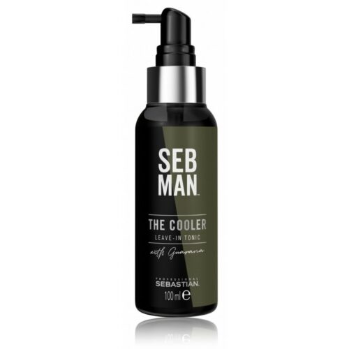 Sebastian Professional Man The Cooler Leave-in Tonic 100 ml