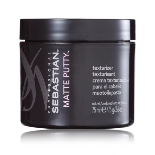 Sebastian Professional Matte Putty Texturizer 75 ml