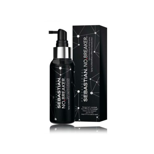 Sebastian Professional No.Breaker Hybrid Bonding & Styling Spray 100 ml