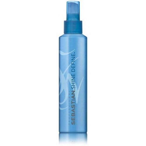 Sebastian Professional Shine Define Spray 200 ml