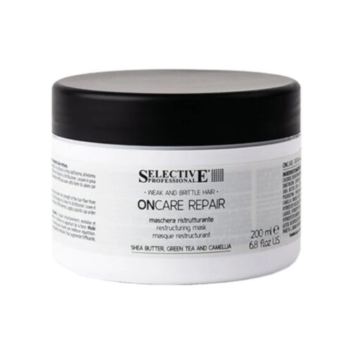 Selective Professional OnCare Repair Restructuring Mask 200 ml