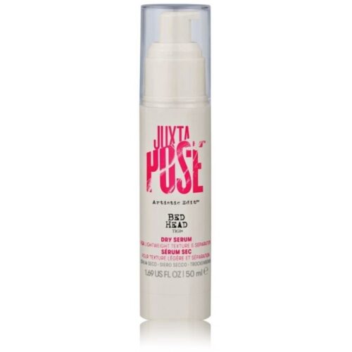 Tigi Bed Head Artistic Edit Juxta Pose Dry Serum 50 ml