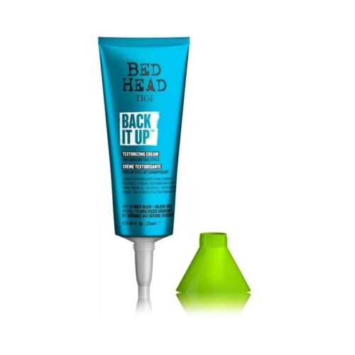 Tigi Bed Head Back It Up Texturizing Cream 125 ml