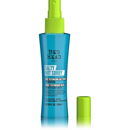 Tigi Bed Head Salty Not Sorry Epic Texturizing Salt Spray 100 ml