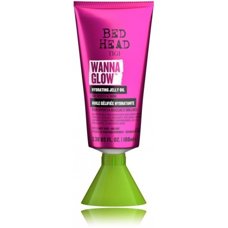 Tigi Bed Head Wanna Glow Hydrating Jelly Oil 100 ml