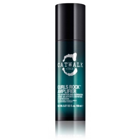 Tigi Catwalk Curls Rock Amplifier 150 ml
