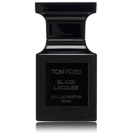 Tom Ford Black Lacquer EDP U 30 ml