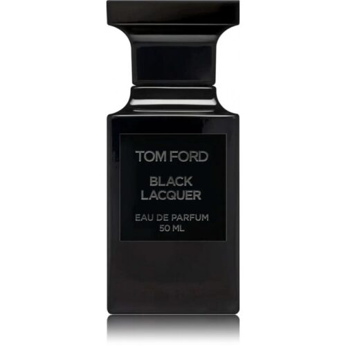 Tom Ford Black Lacquer EDP U 50 ml