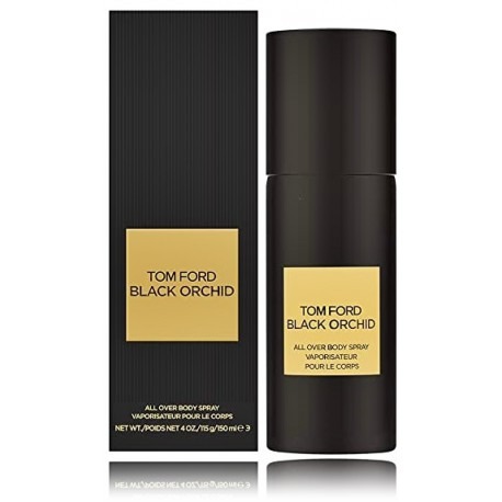 Tom Ford Black Orchid BOR W 150 ml