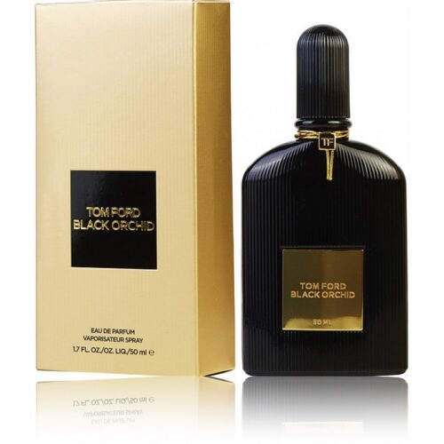 Tom Ford Black Orchid EDT M 50 ml