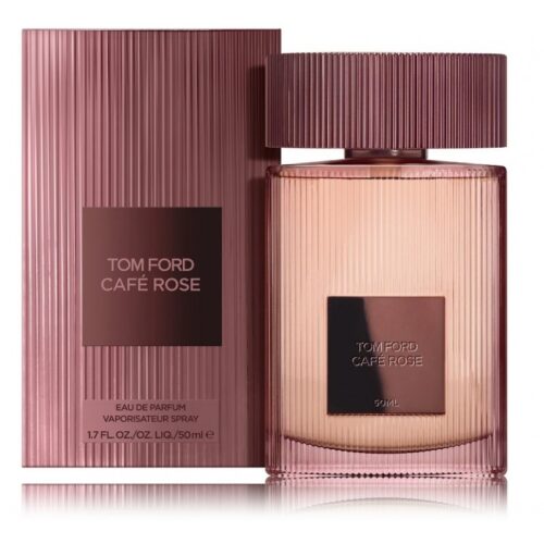 Tom Ford Café Rose EDP U 50 ml