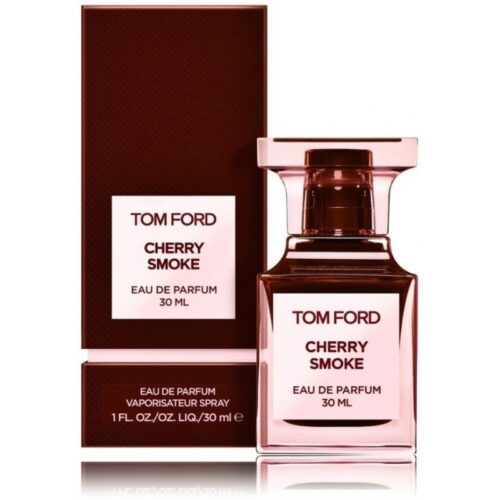 Tom Ford Cherry Smoke EDP U 30 ml