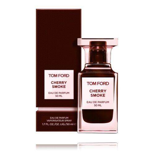 Tom Ford Cherry Smoke EDP U 50 ml
