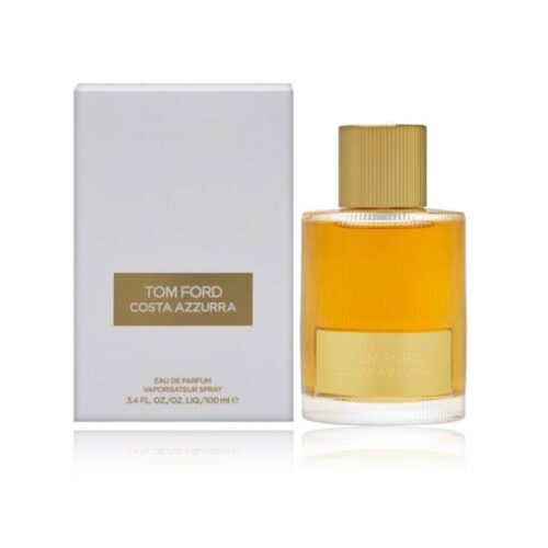 Tom Ford Costa Azzurra PAR U 100 ml