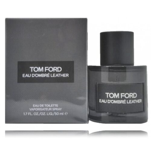 Tom Ford Eau d'Ombré Leather EDT M 50 ml