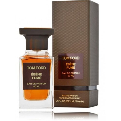 Tom Ford Ébène Fumé EDP U 30 ml