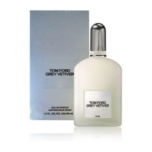 Tom Ford Grey Vetiver EDP M 50 ml