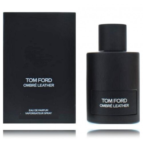 Tom Ford Ombré Leather EDP U 100 ml