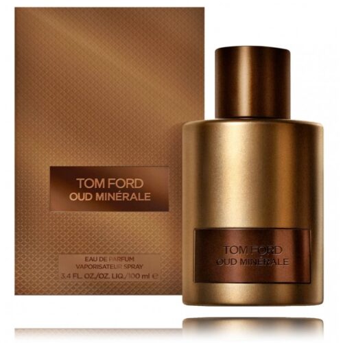 Tom Ford Oud Minérale (2023) EDP U 50 ml