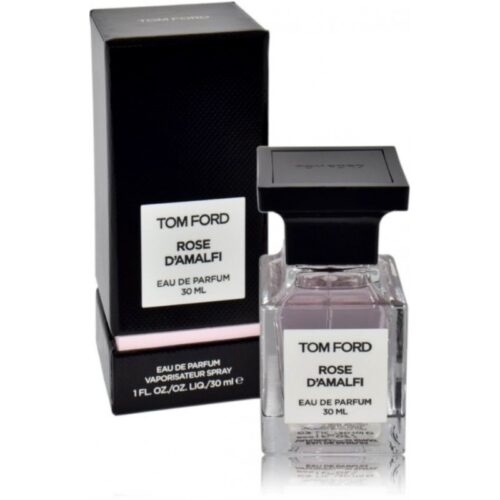 Tom Ford Rose D'Amalfi EDP U 30 ml