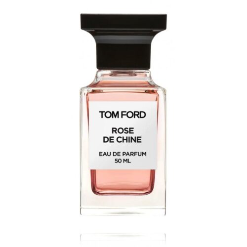 Tom Ford Rose de Chine EDP U 50 ml