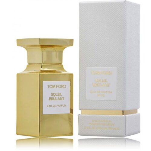 Tom Ford Soleil Brulant EDP U 30 ml