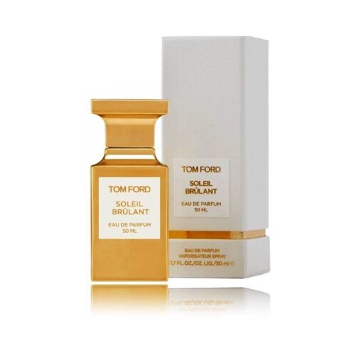 Tom Ford Soleil Brulant EDP U 50 ml