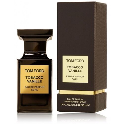 Tom Ford Tobacco Vanille EDP U 50 ml