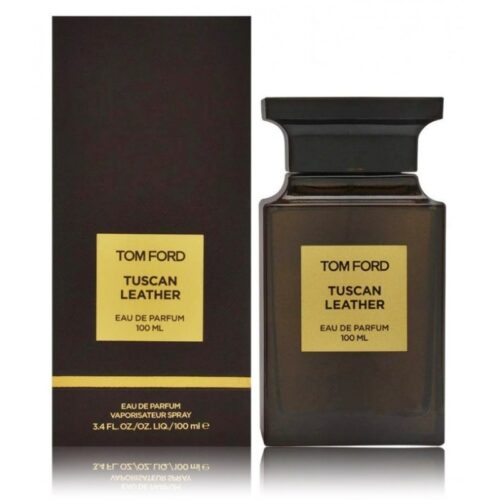 Tom Ford Tuscan Leather EDP U 100 ml