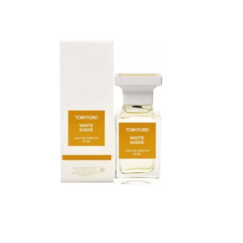 Tom Ford White Suede EDP U 30 ml