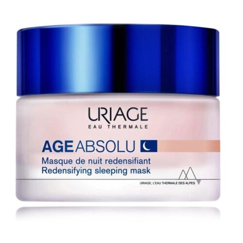Uriage Age Absolu Redensifying Sleeping Mask 50 ml