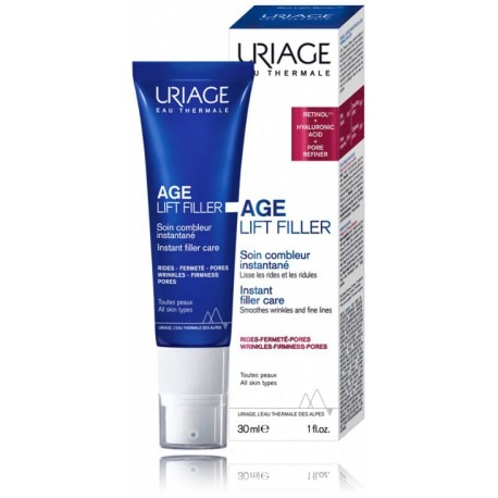 Uriage Age Lift Filler Instant Filler Care 30 ml