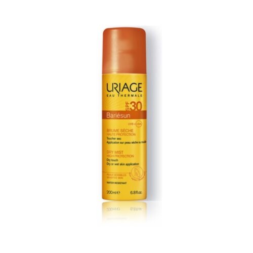Uriage Bariésun Dry Mist SPF30 200 ml