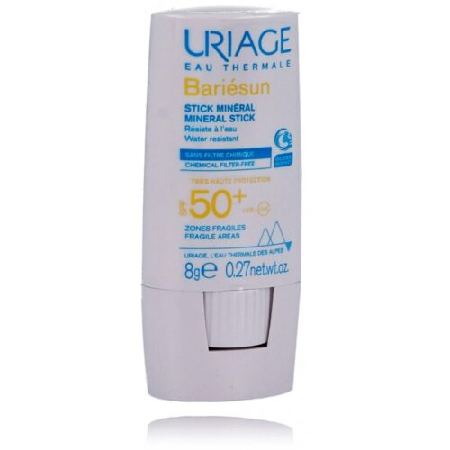 Uriage Bariésun Mineral Stick Very High Protection SPF50+ 8 g