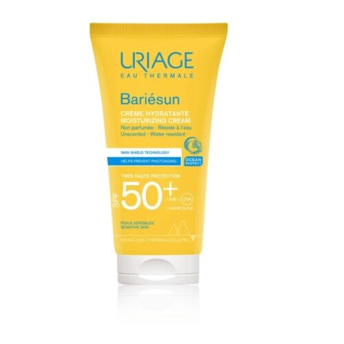 Uriage Bariésun SPF50+ Moisturizing Cream 50 ml