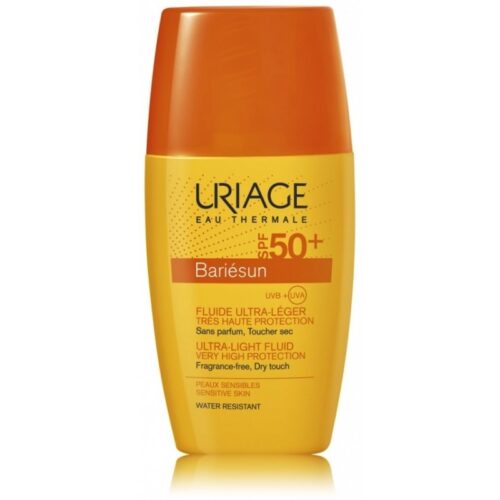 Uriage Bariésun SPF50+ Ultra Light Fluid 30 ml