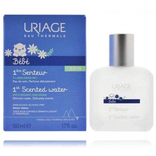 Uriage Bébé 1st Scented Water 50 ml