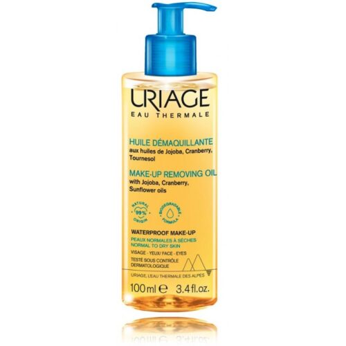 Uriage Cleansing Face Oil 100 ml
