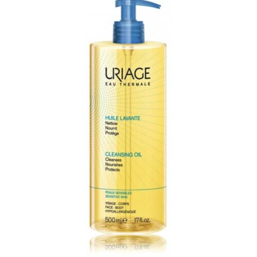 Uriage Cleansing Oil 500 ml