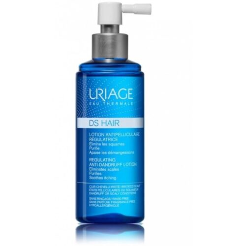 Uriage DS Hair Regulating Anti-Dandruff Lotion 100 ml