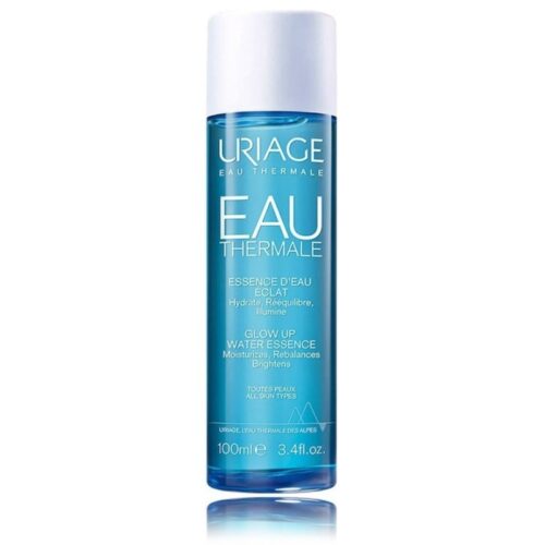 Uriage Eau Thermale Glow Up Water Essence 100 ml Uriage Eau Thermale Glow Up Water Essence 100 ml