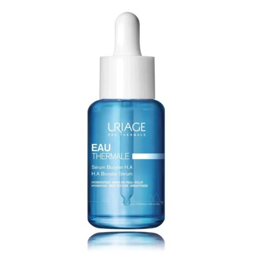 Uriage Eau Thermale H.A Booster Serum 30 ml