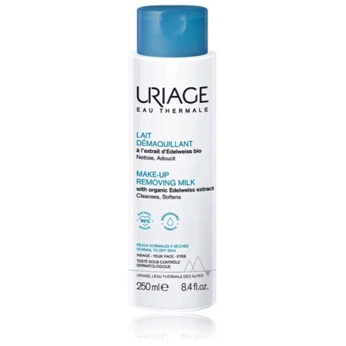 Uriage Eau Thermale Make-Up Removing Milk 250 ml